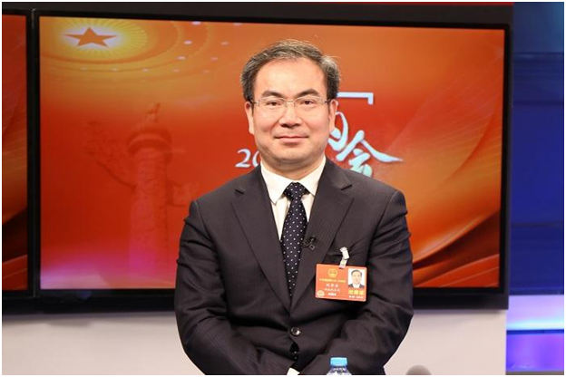 全国人大代表、张家界市市长刘革安：扶持发展“小新星”企业，推进企业上市“破零倍增”计划
